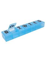 Apex 7-Day AM/PM XXL Pill Organizer