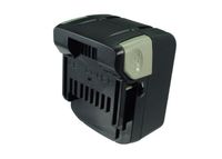 Replacement Battery for HITACHI 14DSL, C 14DSL, C 14DSL2, C 14DYSL, C 14DYSL2, CD 14DFL, CD 14DSL, CD 14DSL2, CJ, CK 14DSL, CL 14DSL, CR 14DSL, DH 14DSL, DS 14DBL, DV 14DBL, DV 14DSL, G 14DSL