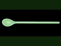 96827 SPOON/STIRRER PLASTIC 7.5"