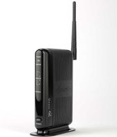 Actiontec Electronics PK5000 Wireless G Modem Router for Qwest DSL