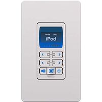 Xantech D5KP Digital Distribution System (DDS) Keypad
