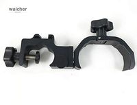 2019 New Trimble TSC3 GPS Mount/Range Pole Cradle Bracket Collector Bracket