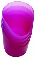 Flexi-Cut Cup (Pack of 5) - 30ml (1fl.oz) Pink