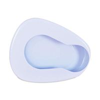 Household Enamel Toilet, Potty Type Patient Health Potty Toilet