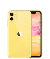 Apple iPhone 11, 64GB, Yellow - for T-Mobile (Renewed)