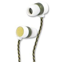 Altec Lansing Bliss PLATINUM Women's Headphones White