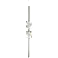 Tram Cat Twin Coil CB Antenna
