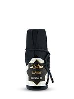 Zeitun 100% Pure Jasmine Essential Oil – Undiluted, Steam Distilled, Cruelty-Free, Natural Essential Oil – Romantic Aphrodisiac Essential Oils, Fragrance Oil, Aromatherapy Essential Oils For Diffuser