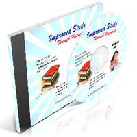Improve Study Concentration Hypnotherapy Hypnosis CD