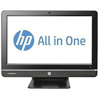 2018 HP PRO 4300 All in One Desktop Computer(Intel core i3 2100 3.1G,4G DDR3, 500GB,DVD-ROM, Windows 7 Pro 64-Bit) (Certified Refurbished)