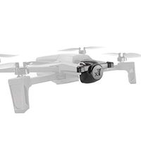 BTG Light-Weight Camera Cover Lens Protector for Parrot Anafi Drone Camera Accessories