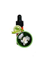 Jasmine Absolute Oil - 100% PURE Jasminum Sambac - 1 DRAM (1/8oz)