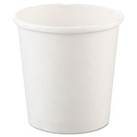 SCCH4165U - Flexstyle Double Poly Paper Containers