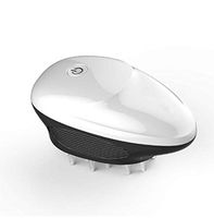 Electric Scalp Massager Portable Handheld Head Massager Scratcher for Stimulating Hair Growth Stress Release Full Body Massage