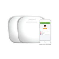 Amped ALLY-0091K Wireless Ally Plus, Whole Home Smart Wi-Fi System