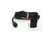 LOWRANCE LOW-000-0106-74 / 200KHz T Trolling Motor In-Hull Xdcr 000-0106-74