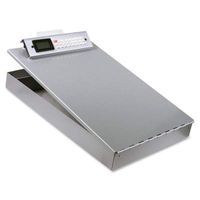 SAU11025 - Saunders Redi-Rite Storage Clipboard with Calculator