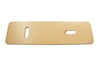 Tapered 34 Inch Durable Birchwood Transfer Board