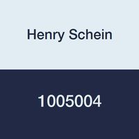 Henry Schein 1005004 Gauze Sponges, 3" x 3", 12-Ply, NS (Pack of 200)