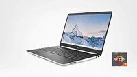 HP 15 Series 15.6-inch HD SVA Touchscreen Laptop, AMD Ryzen 7 3700U (Quad-Core) Upto 4.0GHz, 12GB DDR4, 512GB PCIe NVMe SSD, AMD Radeon RX Vega 10, Webcam, Bluetooth, WiFi, USB 3.1-C, HDMI, Windows 10