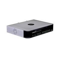 Cisco - SPA8000-G1 - Telephony Gateway 8-Port