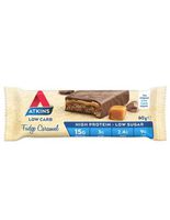 Atkins Advantage Fudge Caramel 60gm x 15
