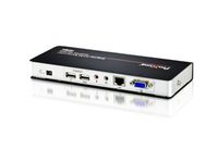 Digital USB Console Extender (CE790R)