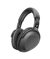 Sennheiser PXC 550-II Wireless - NoiseGard Adaptive Noise Cancelling, Bluetooth Headphone with Touch Sensitive Control and 30-Hour Battery Life