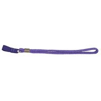 switch sticks Replacement Walking Stick Cane Wrist Strap, Purple