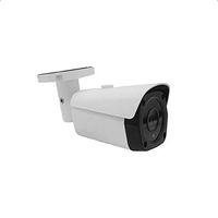 2.0 Megapixel HD-TVI/AHD/CVBS/HD-CVI 65' IR Bullet Security Camera Full 3 Year Warranty