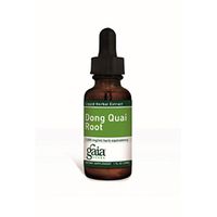GAIA HERBS Dong Quai Root Supplements, 0.74 Pound