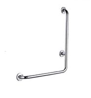 Bathroom safety rails Bathroom handrails, bathroom Non-slip Safety Stainless steel armrest 710 610mm