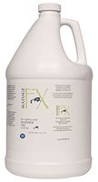 Massage Oil by Massage FX - 100% Pure Sweet Almond & Sunflower Seed Oil - Vitamin E - Ivy, Arnica & Aloe - Unscented - Perfect for a Full Body Massage, Maximum Friction - Paraben Free - 1 Gallon