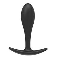 yiianger Manual Bùtt Plug Wearable Massagēr Waterproof Stimùlation Adūlt Women Couples Se