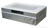 Sony 5.1 Channel AV Receiver- STR-K660P