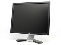 Dell E198FPB 19" Fullscreen LCD Monitor