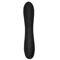 Kingkun USB Rechargeable Massa-ge Sticks Silicone Vibrating Vi`brãtórs Toy Six Toy for Women