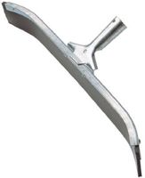 Ettore 54536 36" Curved Floor Squeegee