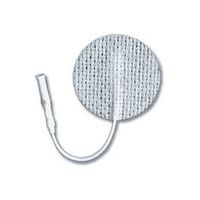 Electrode Cloth Round 1-1/4 in (Pack of 4)