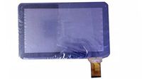 GYHT Generic 10.1 Inch Touch Panel of Ytg-p10025 (q102 dragontouch contixo)