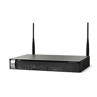 Cisco Systems 10-Port Network Security Appliance/Firewall Wireless (ISA570WBUN1K9)