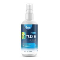 Fast-Acting Dead Sea Magnesium Oil with Aloe Vera - 12 oz