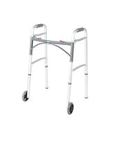 Junior Walker with Wheels | Walker for Children Kids | Walker for Seniors |