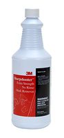 3M Sharpshooter Extra Strength No-Rinse Mark Remover, with Trigger Sprayers, Quart, 12/case (Pack of 12)