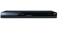 Sony 3D Blu-ray Disc Player BDP-S780