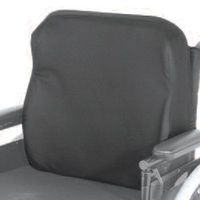 Comfort Company Contoured Visco Back, 20"