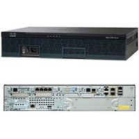 Cisco CISCO2911-SEC/K9 2911 Security Bundle w/SEC lic (CISCO2911-SEC/K9)