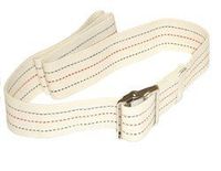 Patterson 80315 48" Stripe Gait Belt
