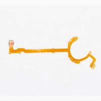Pixco Lens Zoom Shutter Flex Cable Replacement Part for Canon PowerShot G10/G11/G12 Repair