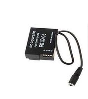 DMW-DCC9 DC Coupler for Panasonic DMC-GF2, Panasonic DMC-GF2C DMC-GF2K, Panasonic DMC-GF2CW
